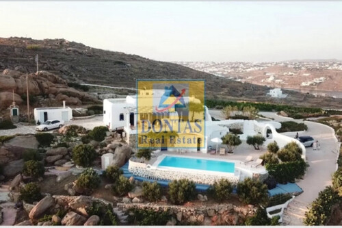 Foto - 9 Zimmer Einfamilienhaus zum Kaufen in 