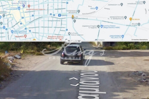 Foto - Gewerbe-Immobilie Mieten, , Acharnes (Athen West),