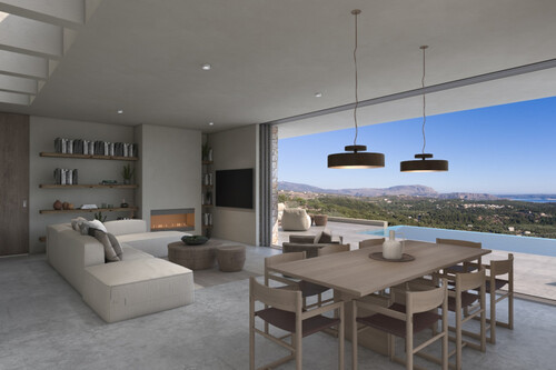 Foto - Einfamilienhaus in zum Kaufen