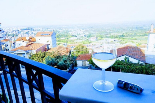 Foto - 4 Zimmer Etagenwohnung in 