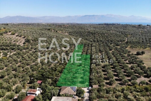 Foto - Grundstück in zum Kaufen