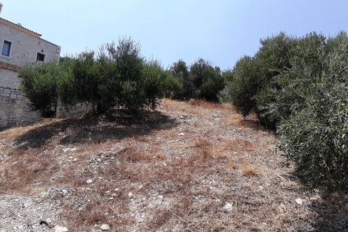 Foto - Grundstück in zum Kaufen