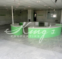 Gewerbe-Immobilie Mieten, , Metamorfosi (Athen West),