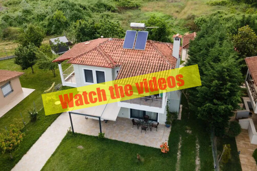 Foto - Haus Kaufen, , Litochoro (Pieria Präfektur),