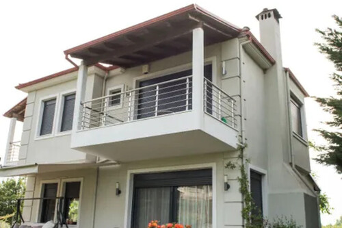 Foto - 5 Zimmer Einfamilienhaus zum Kaufen in 