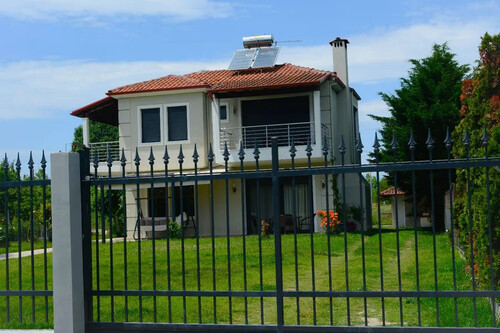 Foto - Einfamilienhaus in zum Kaufen