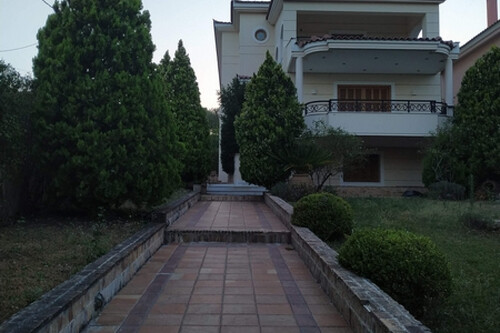 Foto - 6 Zimmer Einfamilienhaus in 