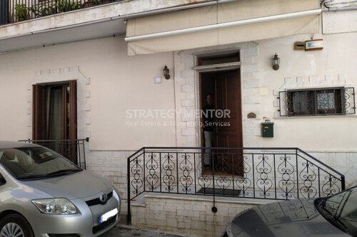 Foto - Haus Kaufen, , Petralona (Athen Zentrum),