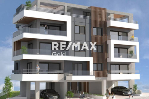 Foto - Wohnung Kaufen, , Thermi (Thessaloniki - Stadtorte um das Stadtzentrum),