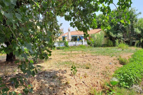 Foto - Grundstück in zum Kaufen