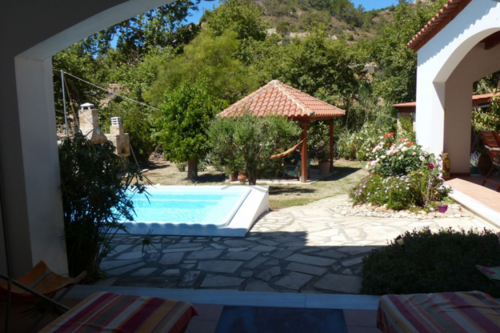 Foto - 6 Zimmer Einfamilienhaus in 