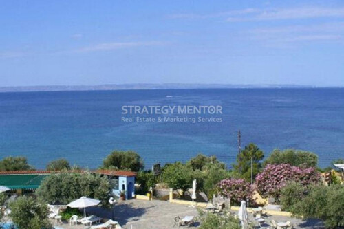 Foto - Gewerbe-Immobilie Kaufen, , Sithonia (Chalkidiki),