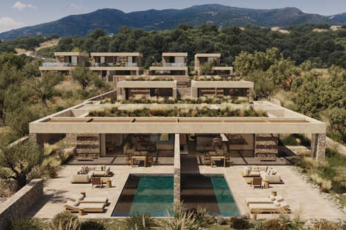 Foto - Grundstück Land Kaufen, , Kissamos (Chania Präfektur),