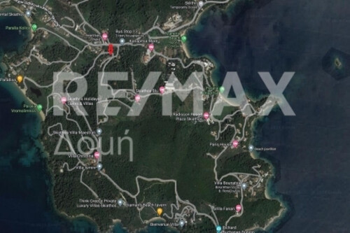 Foto - Grundstück Land Kaufen, , Skiathos (Sporades),