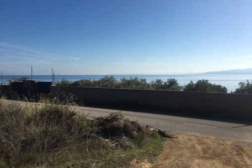 Foto - Grundstück Land Kaufen, , Lichada (Euböa),