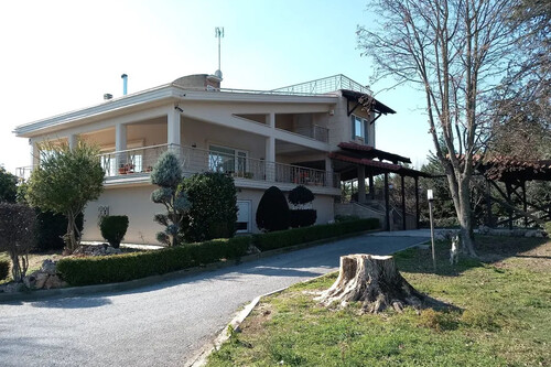 Foto - 8 Zimmer Einfamilienhaus in 