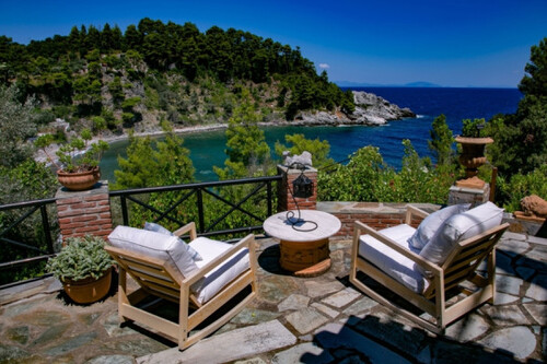 Foto - Haus Kaufen, , Kirea (Euböa), - ca.&nbsp; 22.000,00&nbsp;m&sup2;