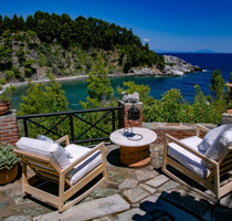 Haus Kaufen, , Kirea (Euböa), - ca.&nbsp; 22.000,00&nbsp;m&sup2; in (PLZ: )