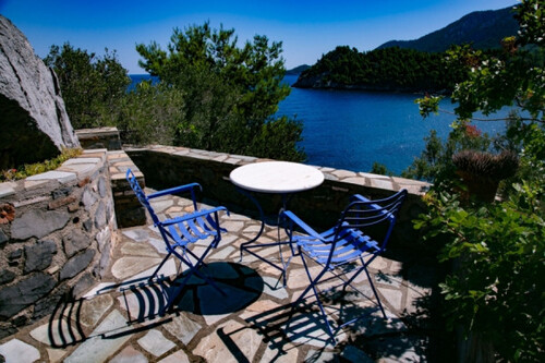 Foto - Einfamilienhaus in zum Kaufen