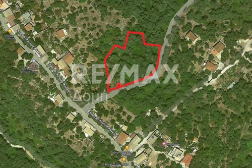 Foto - Grundstück Land Kaufen, , Paxos (Korfu Präfektur),