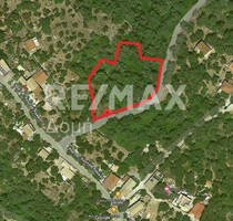 Grundstück Land Kaufen, , Paxos (Korfu Präfektur),