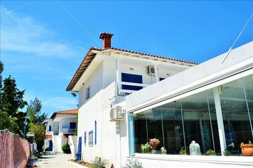 Foto - Gewerbe-Immobilie Kaufen, , Kassandra (Chalkidiki),