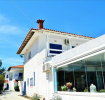 Gewerbe-Immobilie Kaufen, , Kassandra (Chalkidiki),