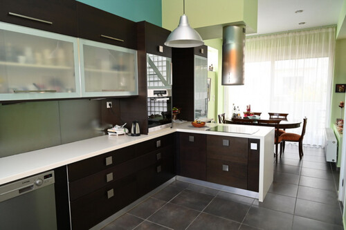 Foto - Einfamilienhaus in zum Kaufen