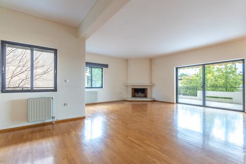 Foto - Haus Kaufen, , Chalandri (Athen Nord),