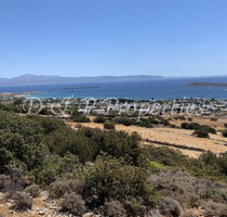 Grundstück Land Kaufen, , Paros (Kykladen),