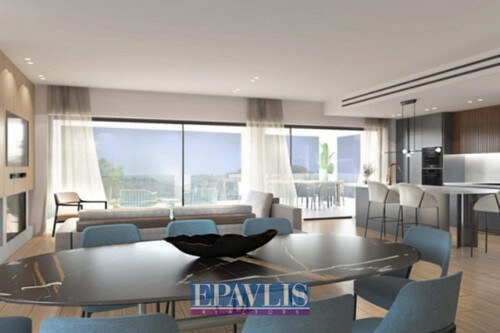 Foto - Haus Kaufen, , Glyfada (Athen Süd),