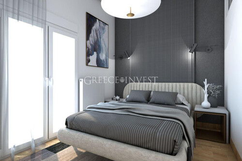 Foto - Wohnung Kaufen, , Thessaloniki - Rest vom Zentrum (Thessaloniki - Stadtzentrum),