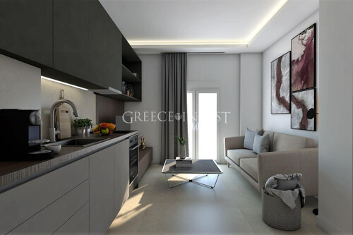 Foto - 3 Zimmer Etagenwohnung zum Kaufen in 