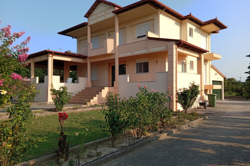 Foto - 6 Zimmer Einfamilienhaus in 