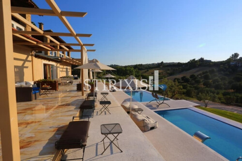 Foto - 10 Zimmer Einfamilienhaus zum Kaufen in 