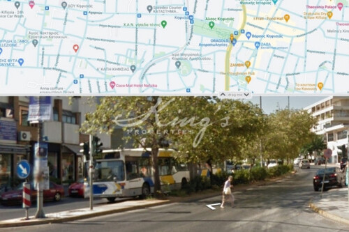 Foto - Wohnung Mieten, , Kifisia (Athen Nord),