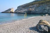 Foto - Grundstück Land Kaufen, , Folegandros (Kykladen),