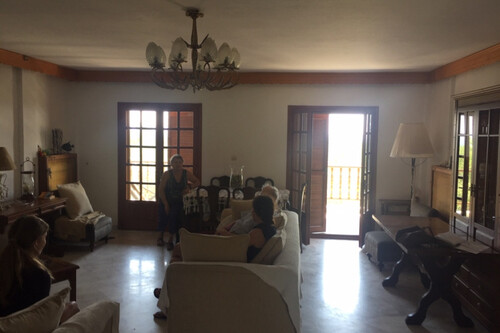 Foto - 5 Zimmer Einfamilienhaus zum Kaufen in 