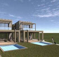Haus Kaufen, , Pallini (Chalkidiki),