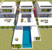 Haus Kaufen, , Pallini (Chalkidiki),