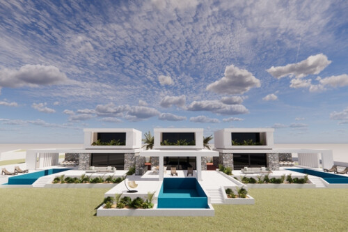 Foto - Haus Kaufen, , Pallini (Chalkidiki),