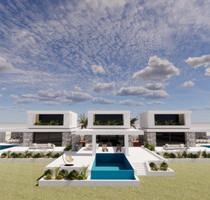 Haus Kaufen, , Pallini (Chalkidiki),