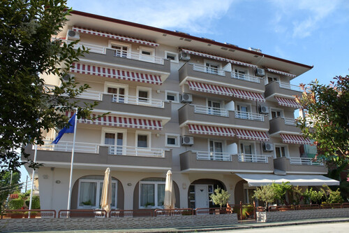 Foto - Gewerbe-Immobilie Kaufen, , Olymp Ost (Pieria Präfektur),