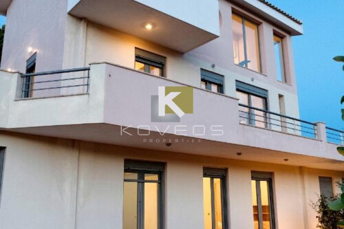 Foto - Einfamilienhaus in zum Kaufen