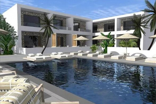 Foto - Gewerbe-Immobilie Kaufen, , Chersonisos (Heraklion Präfektur),