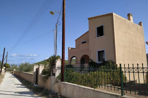 Foto - 5 Zimmer Einfamilienhaus zum Kaufen in 