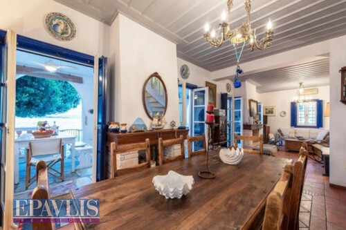 Foto - Einfamilienhaus in zum Kaufen