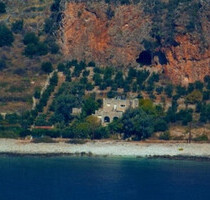 Haus Kaufen, , Oitylos (Lakonia),