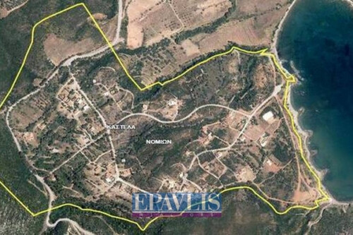 Foto - Grundstück Land Kaufen, , Monemvasia (Lakonia),