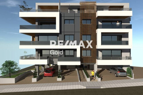 Foto - 4 Zimmer Etagenwohnung zum Kaufen in 